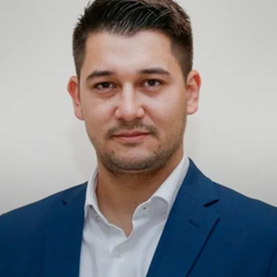 Fabián Chinea Correa