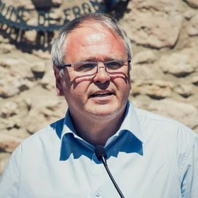 Foto de Fèlix Alonso Cantorné