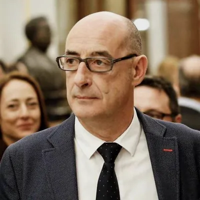 Félix Álvarez Palleiro