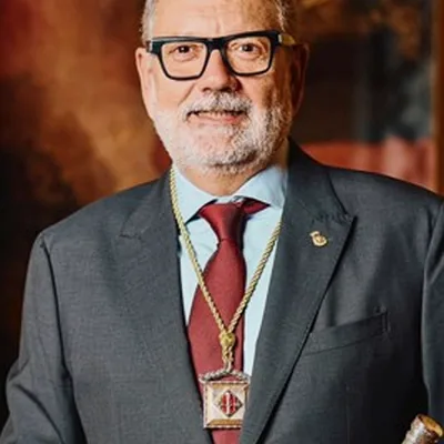 Fèlix Larrosa Piqué