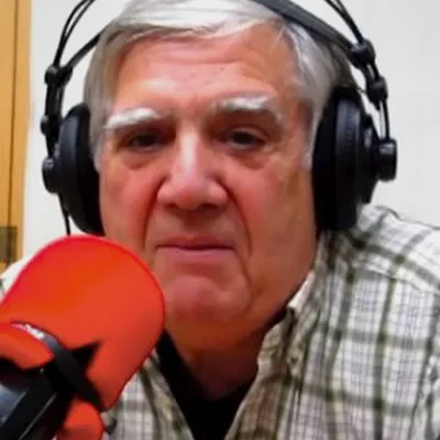 Foto de Félix López-Rey Gómez