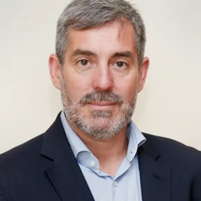 Fernando Clavijo Batlle