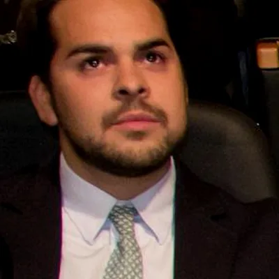 Fernando De Páramo Gómez