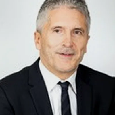 Fernando Grande-Marlaska Gómez