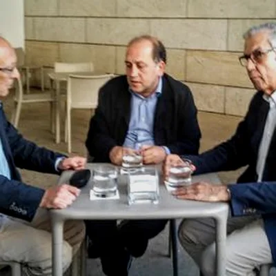 Fernando Ignacio González Laxe