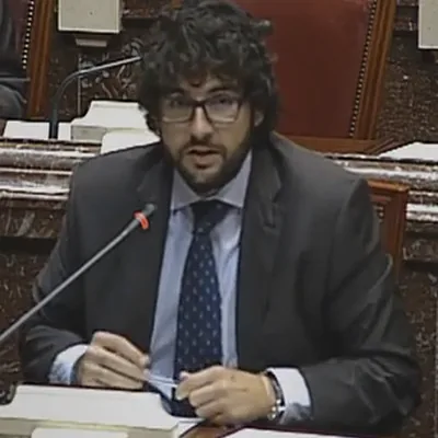 Fernando López Miras