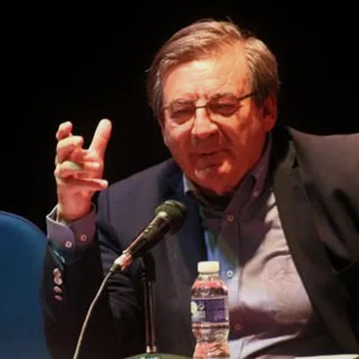 Fernando Martínez López