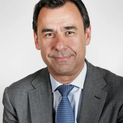 Fernando Martínez-Maíllo Toribio