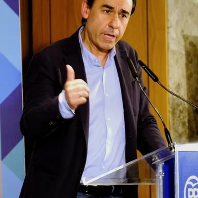 Fernando Martínez Vidal