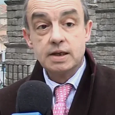 Fernando Maura Barandiarán