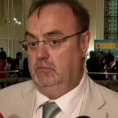 Fernando Rey Martínez