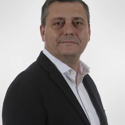 Fernando Sabés Turmo