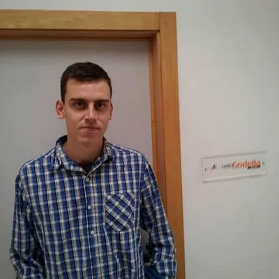 Ferran Martínez Ruiz