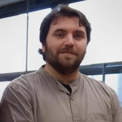 Foto de Ferran Pedret I Santos