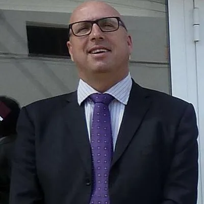 Ferrán Roquer Padrosa