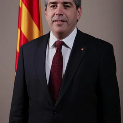 Francesc Homs I Molist