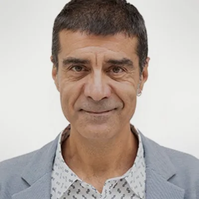 Francesc Xavier Ten Costa