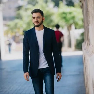 Foto de Francesc Xavier Ferri Fayos