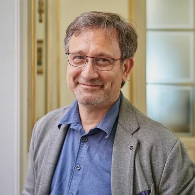 Francesc Xavier Vila Moreno