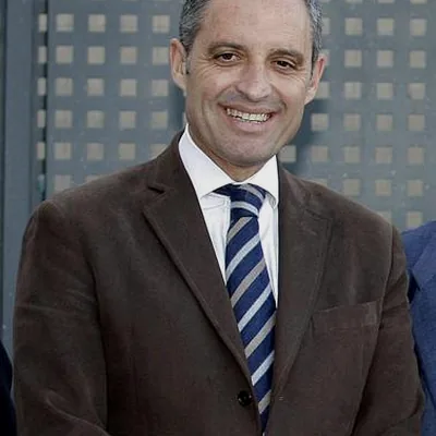 Francisco Camps Ortiz