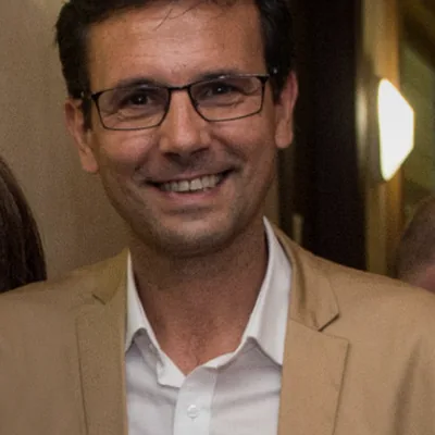 Francisco Cuenca Rodríguez