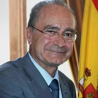 Francisco De La Torre Prados