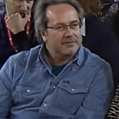 Foto de Francisco Guarido Viñuela