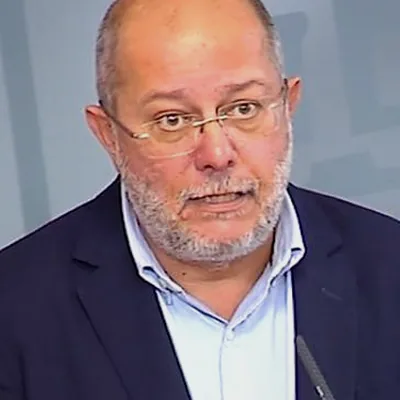 Francisco Igea Arisqueta