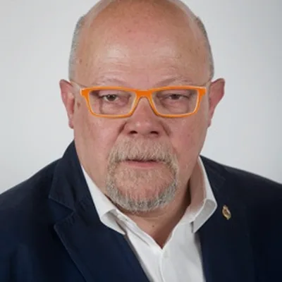 Francisco Javier Alegre Buxeda