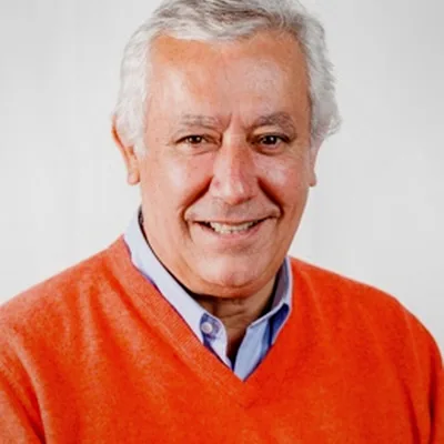 Francisco Javier Arenas Bocanegra