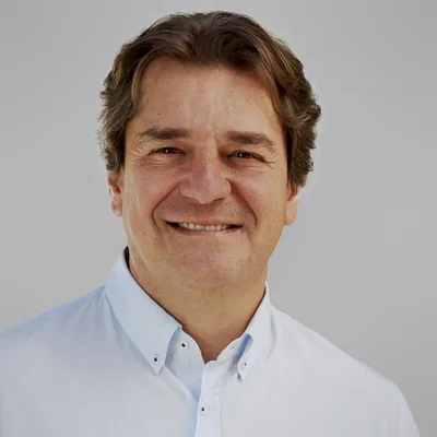 Francisco Javier Ayala Ortega