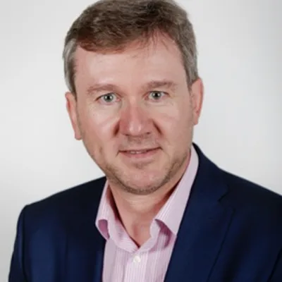 Francisco Javier Lacalle Lacalle