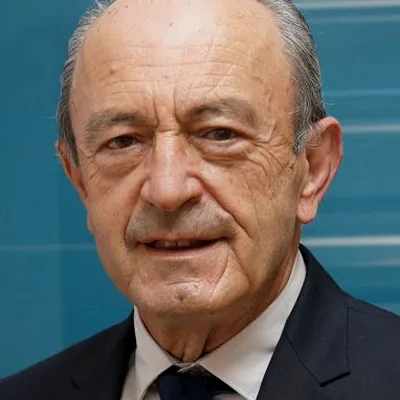 Francisco Javier López Marcano