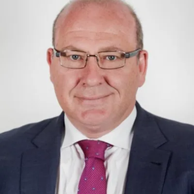 Francisco Javier Márquez Sánchez