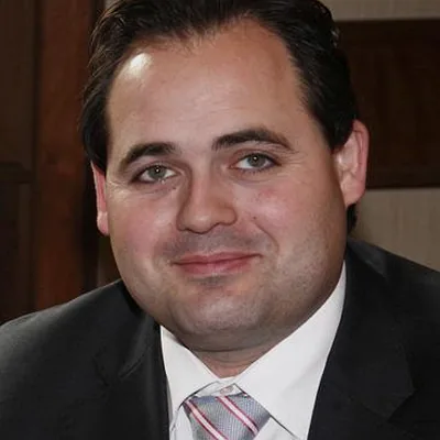 Francisco Javier Núñez Núñez