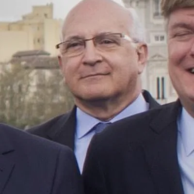 Francisco Javier Zarzalejos Nieto