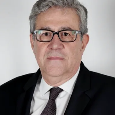 Francisco José Fernández Pérez