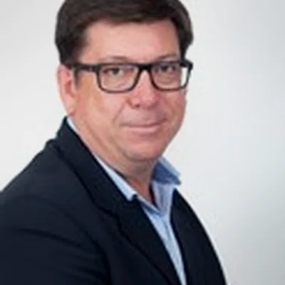 Francisco José Salazar Rodríguez