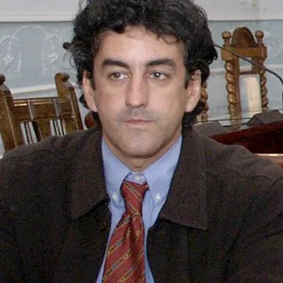 Foto de Francisco Luis Martín Gallego