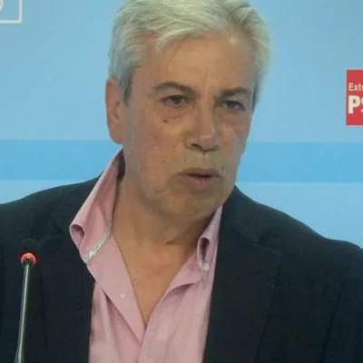 Francisco Macías Martín