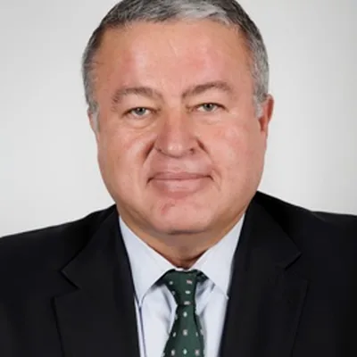 Francisco Martín Bernabé Pérez