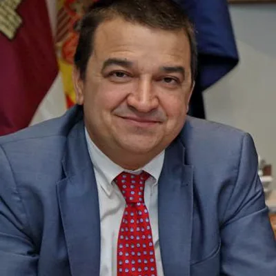 Francisco Martínez Arroyo