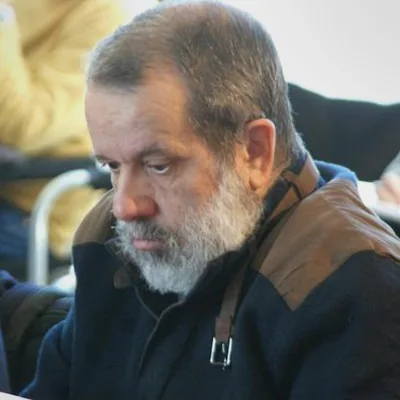 Francisco Miguel Fernández Marugán