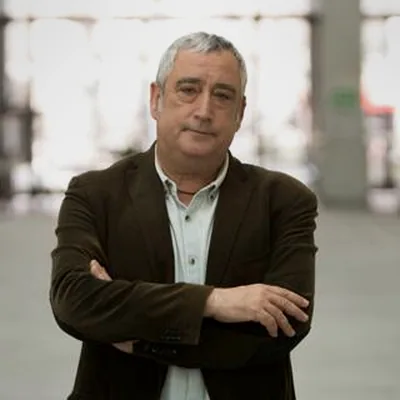 Foto de Francisco Pérez Ramos