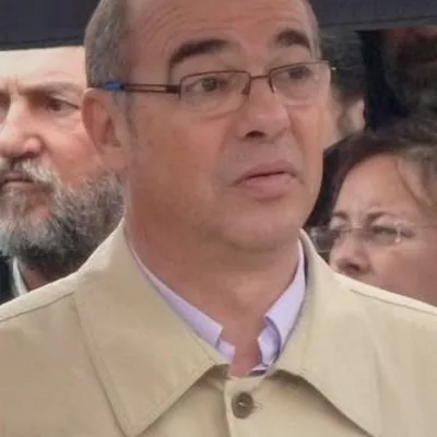 Francisco Xesús Jorquera Caselas