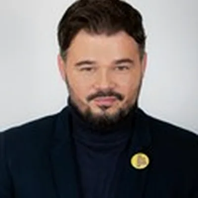 Gabriel Rufián Romero