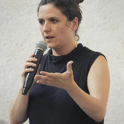 Foto de Gala Pin Ferrando