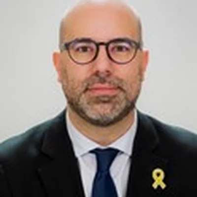 Genís Boadella Esteve