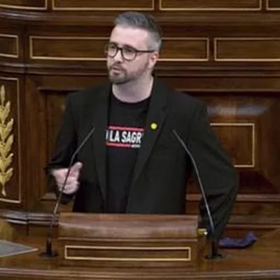 Gerard Álvarez I García