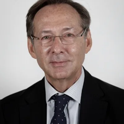 Gonzalo Jesús Robles Orozco